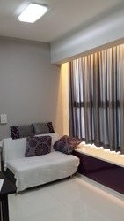 Vetro (D12), Apartment #200620122